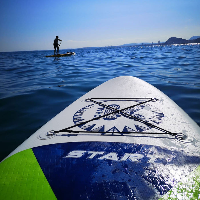 Paddle Surfboard Start 3 10'6” 290l Kohala 1860