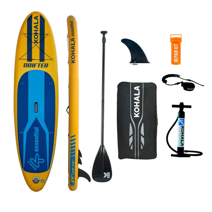Paddle Surfboard Drifter 9'6" 175l Kohala 1861