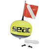 Boje Fluorescent 33cm Seac 189-B