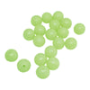 Weiche fluoreszierende Perlen 4mm Expert Predator 19005