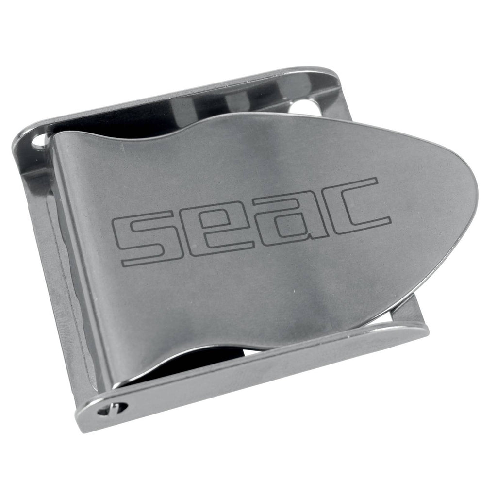 Schnalle Edelstahl Seac 191-B
