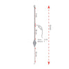 Feste Rute Rig 2 Haken Expert Predator 19106