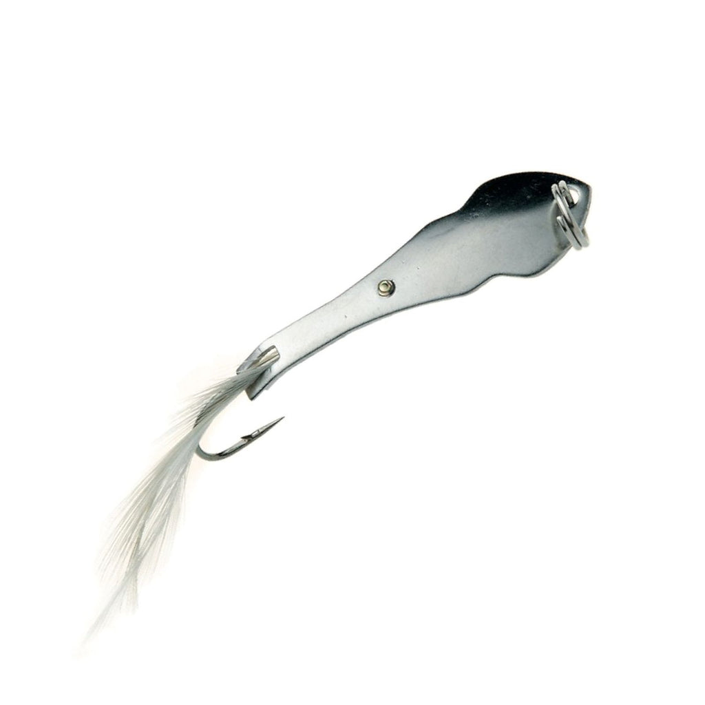 Magnum Fishing Spoon With Hook 1 50mm Expert Predator 19125