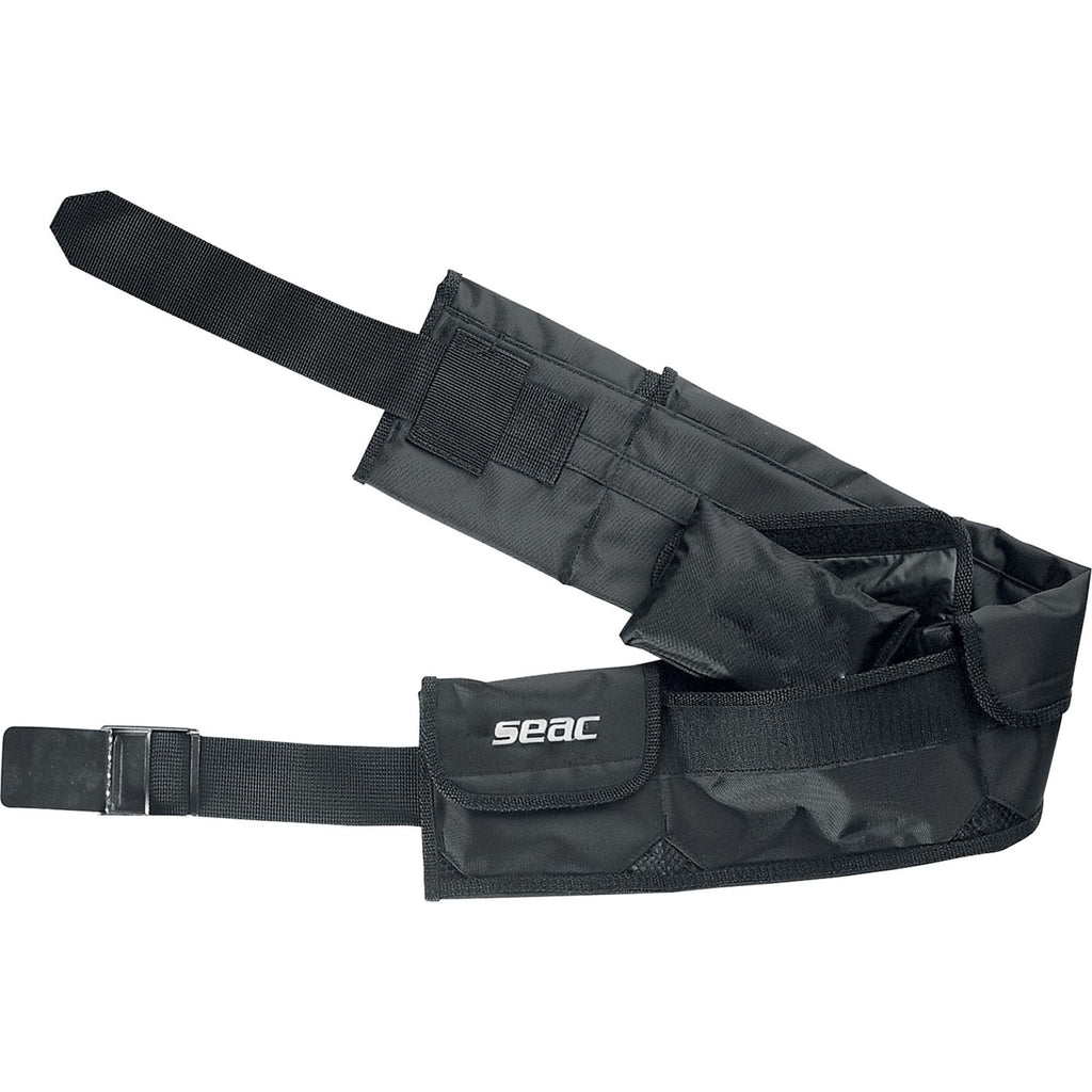 Gürtel mit Tasche L Seac 19404-L