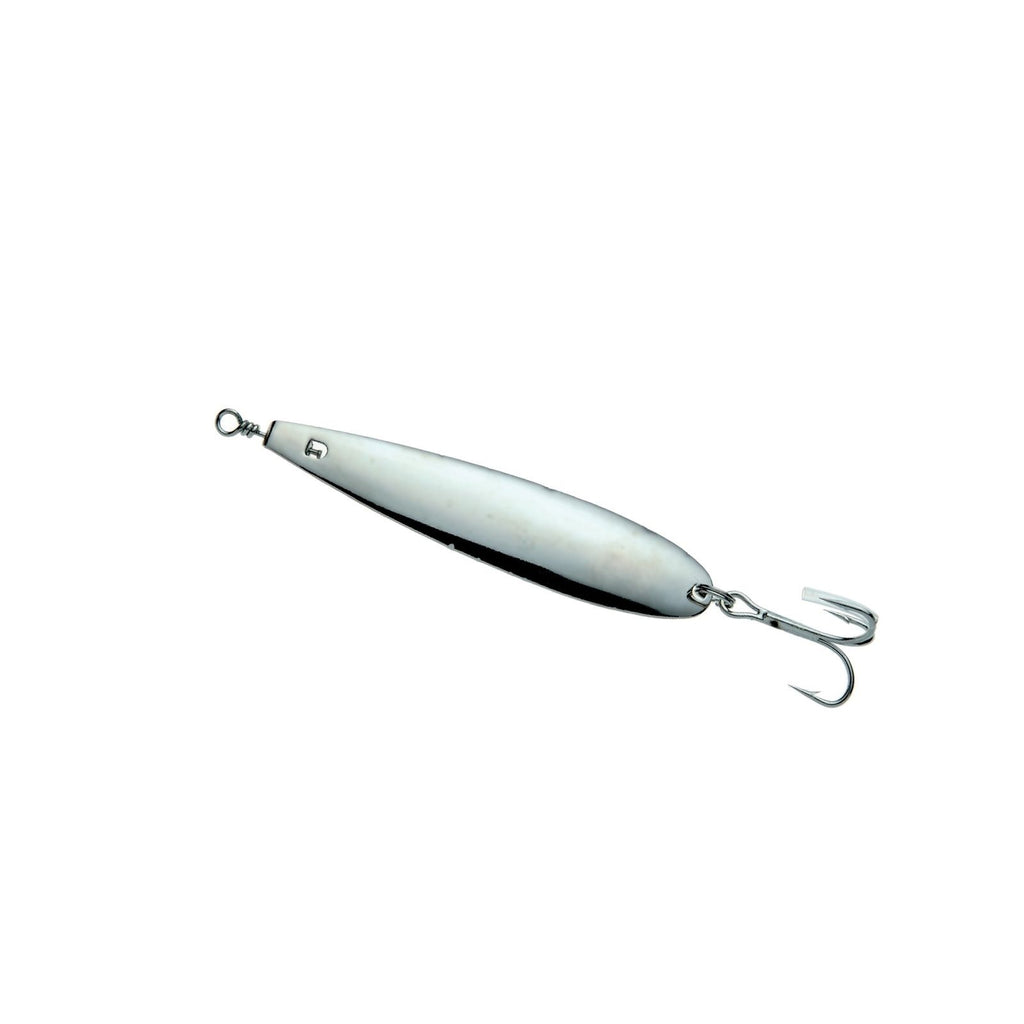 Angel-Löffel Smooth Eleman Typ 11mm 8g Expert Predator 19452