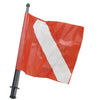 Masterflagge A Seac 196-C