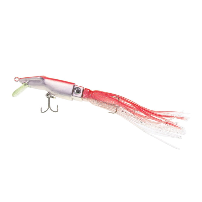 Künstlicher Tintenfischköder Totano Montato Farbe 01 16cm Expert Predator 1962201