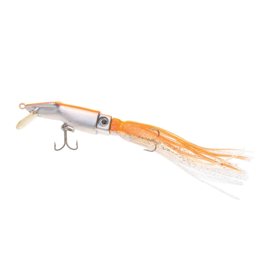 Künstlicher Tintenfischköder Totano Montato Farbe 02 16cm Expert Predator 1962202