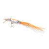 Künstlicher Tintenfischköder Totano Montato Farbe 02 16cm Expert Predator 1962202
