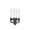 Leichte 4 Spitzen Multiprongs Abysstar 19705