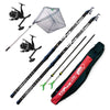 Top Hecht Komplett-Combo Lineaeffe 2015342
