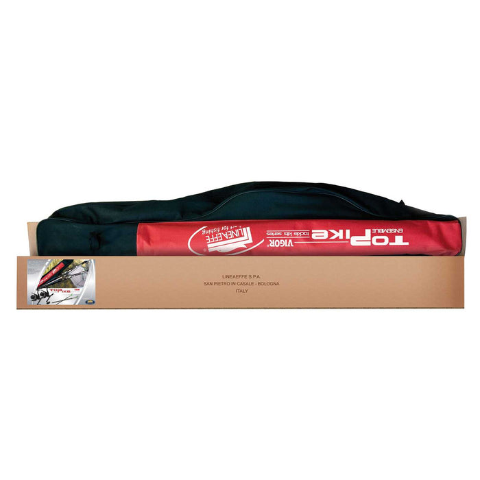 Top Hecht Komplett-Combo Lineaeffe 2015342