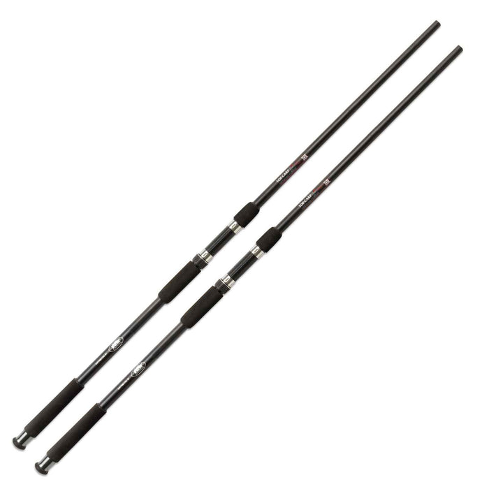 Top Karpfen Komplett-Karpfen-Combo 2 Lineaeffe 2015362