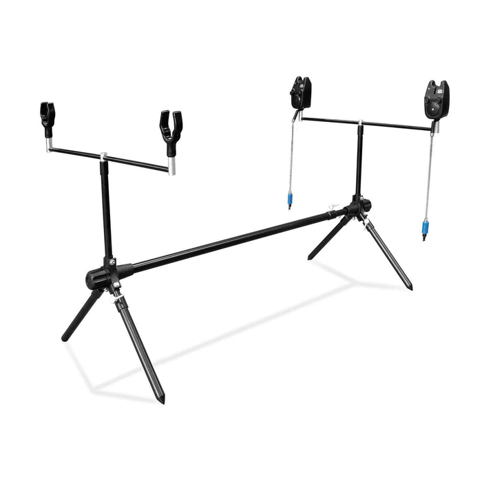 Top Karpfen Komplett-Karpfen-Combo 2 Lineaeffe 2015362