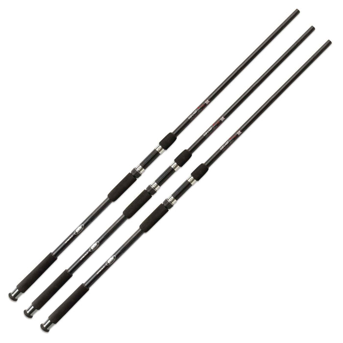Top Karpfen Komplett-Karpfen-Combo 3 Lineaeffe 2015363