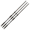 Top Karpfen Komplett-Karpfen-Combo 3 Lineaeffe 2015363
