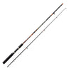 Rutencombo Xtreme Fishing Spinnrolle S20 1,80m Lineaeffe 2015370