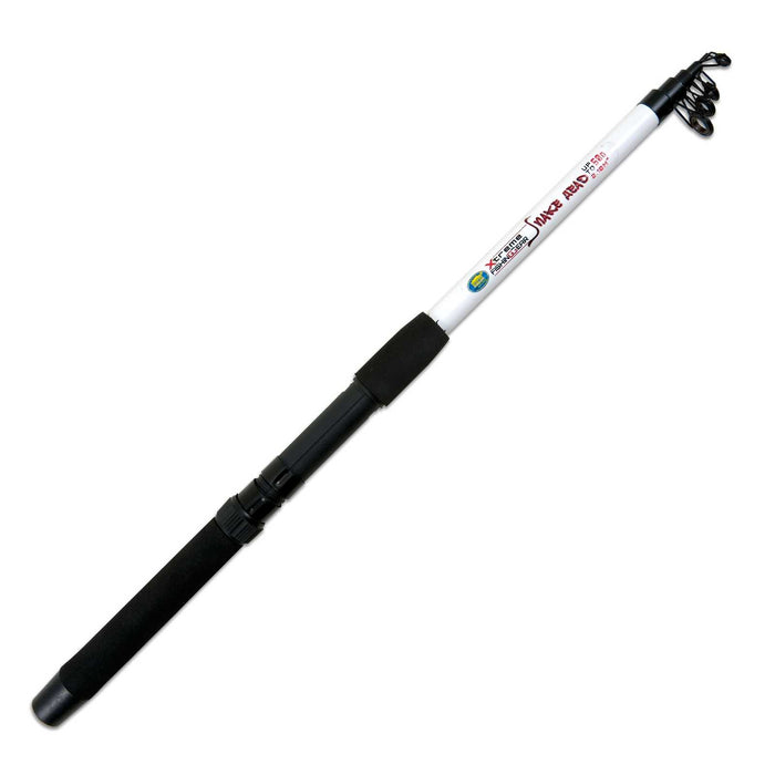 Rutencombo Xtreme Fishing Snake Head Rolle S20 2,10m Lineaeffe 2015381