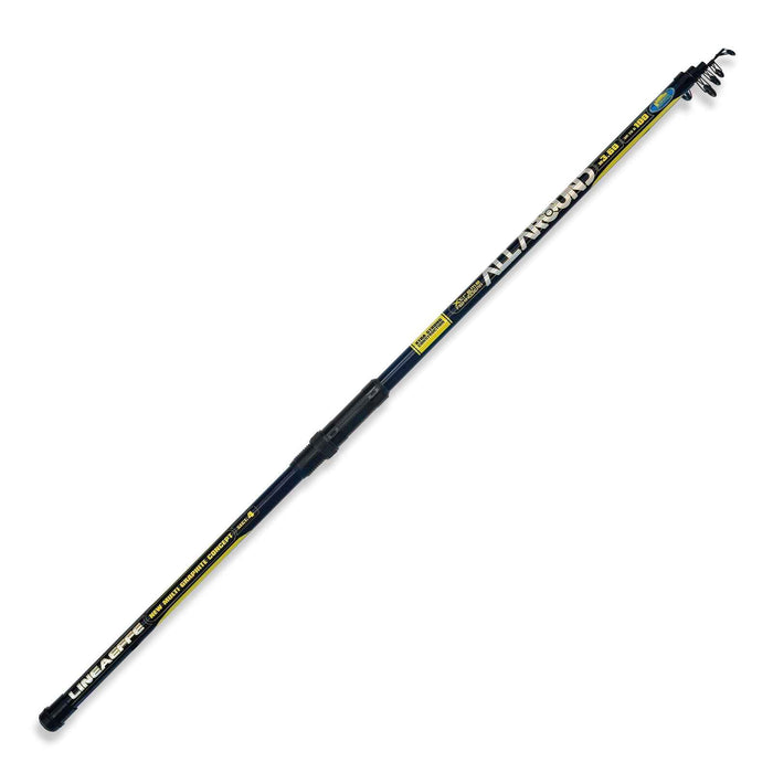Rutencombo All Around Rolle S40 3,60m Lineaeffe 2015390