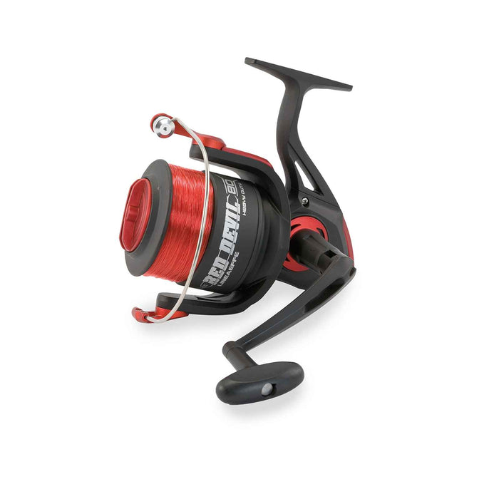 Rutencombo Red Devil Rolle S80 4,20m Lineaeffe 2015391