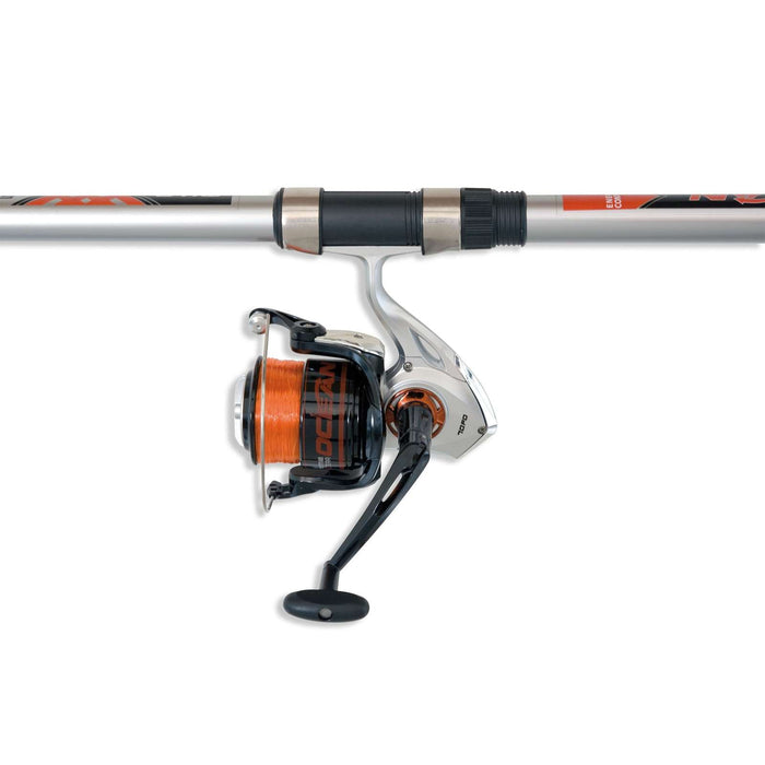 Rutencombo Ocean Rolle S70 4,20m Lineaeffe 2015392