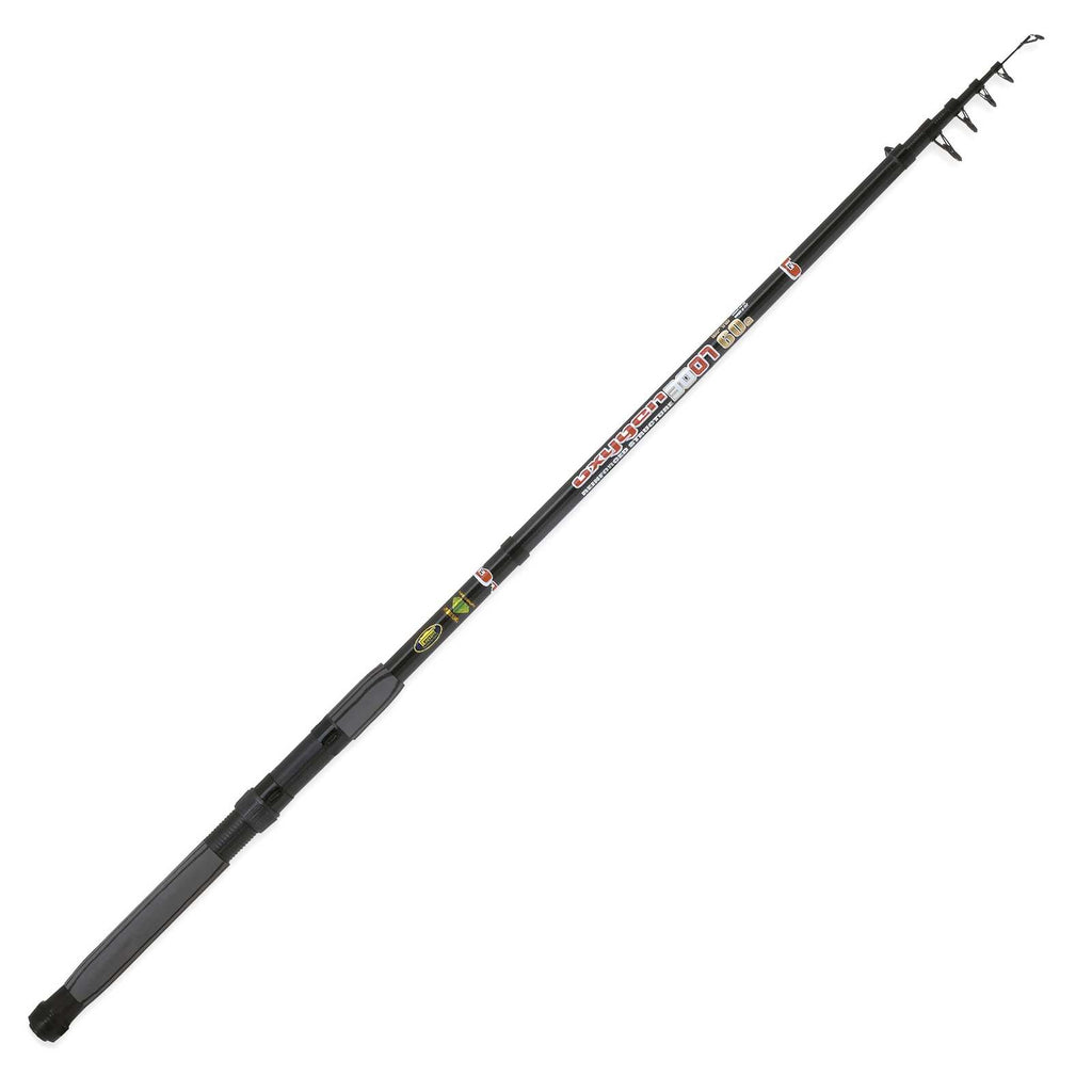 Rute Oxigen 1,80m Lineaeffe 2023180