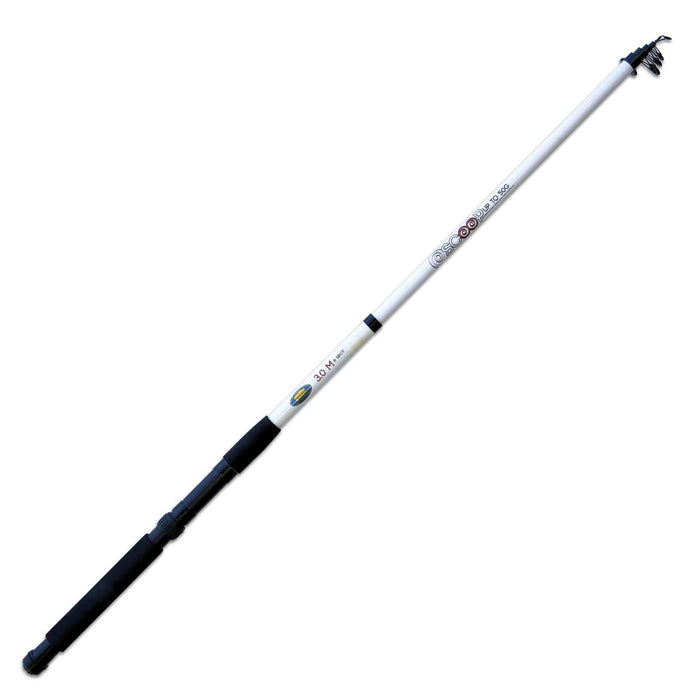 Ruten Scoop 5p 1,80m Lineaeffe 2024180