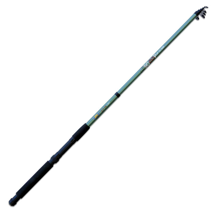 Ruten Scoop 5p 1,80m Lineaeffe 2024180