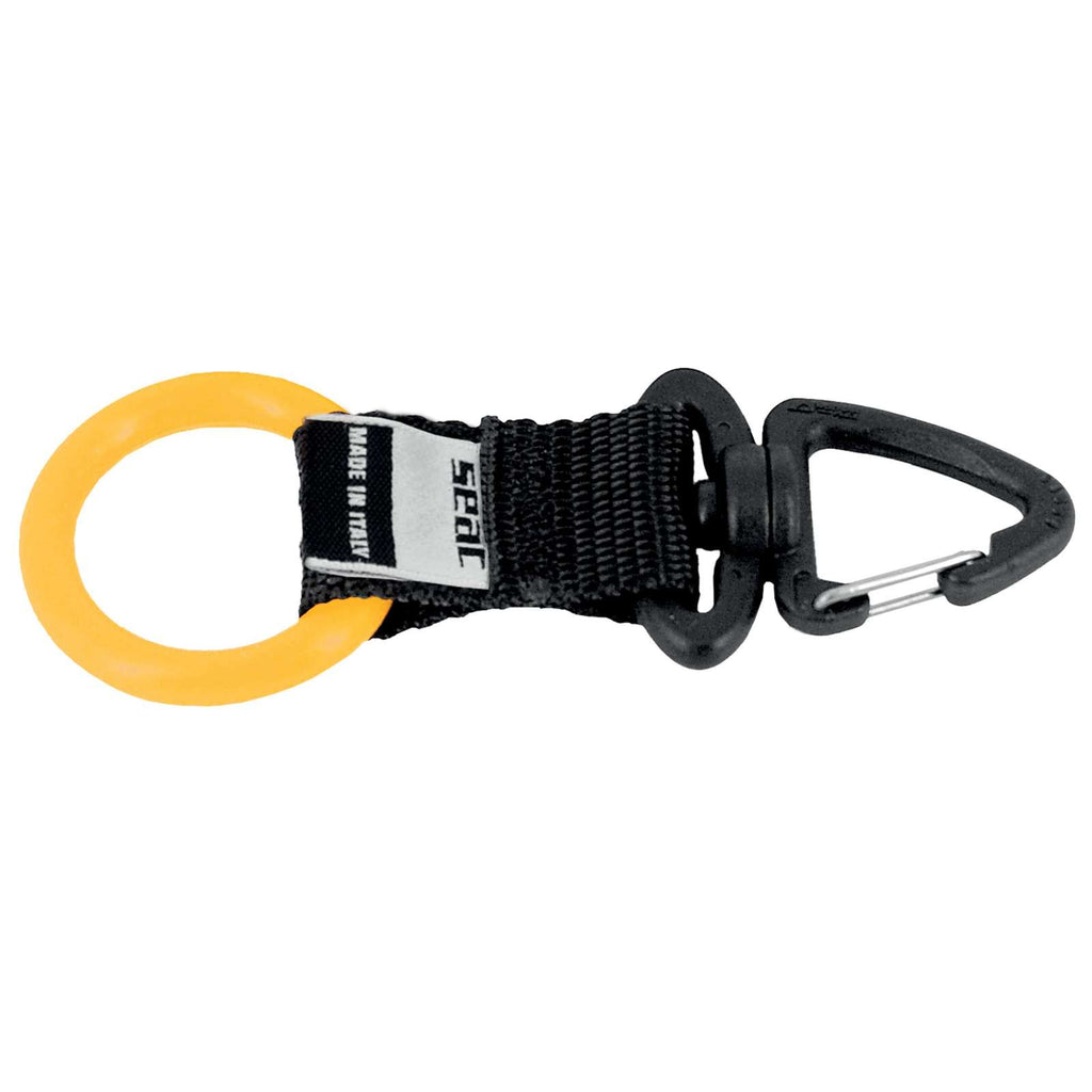 Latex-Elastik-Ring-Clip Seac 2027