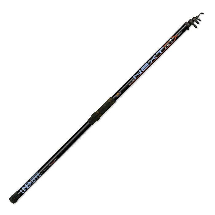Rute Next Anelli Ghiera 3m Lineaeffe 2051300