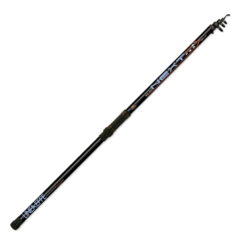 Rute Next Anelli Ghiera 5m Lineaeffe 2051500