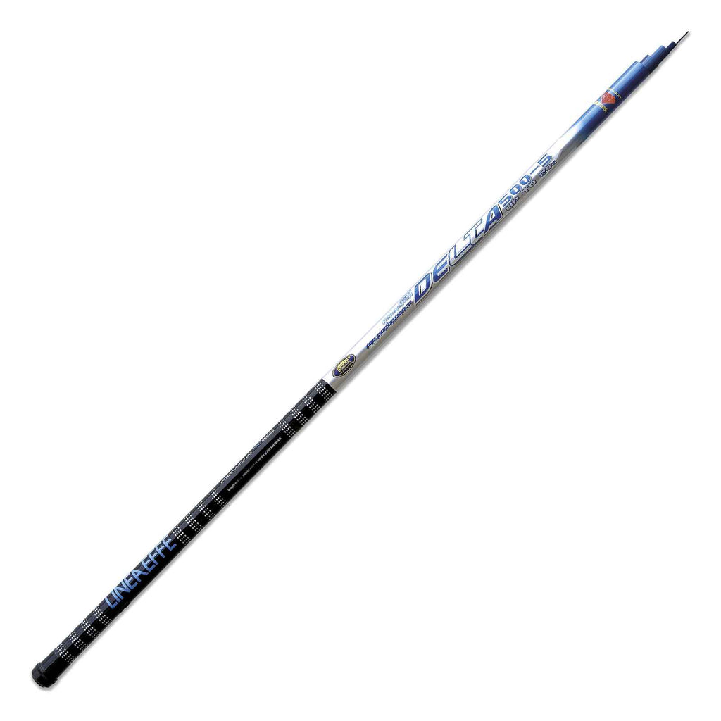 Rute Delta Fissa 4m Lineaeffe 2060400