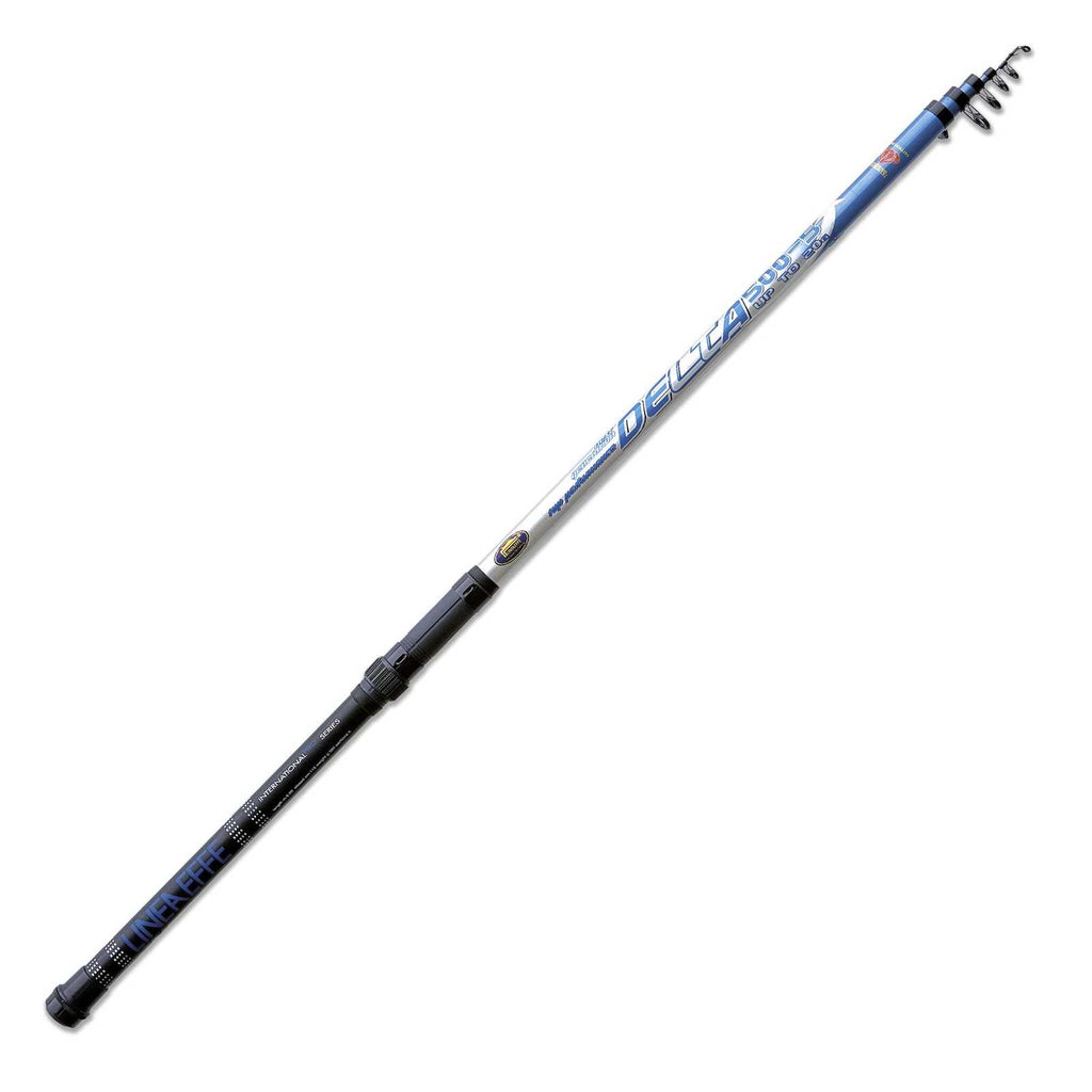 Rute Delta Anelli Legati 3m Lineaeffe 2062300