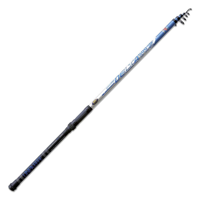 Rute Delta Anelli Legati 3m Lineaeffe 2062300