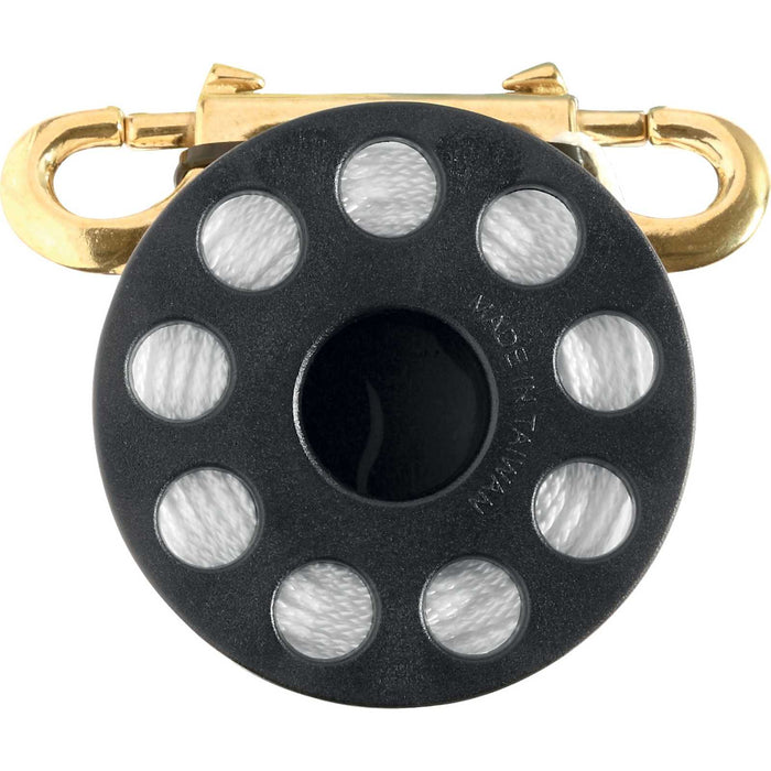 Spule Schnurr mit Karabiner Seac 2068