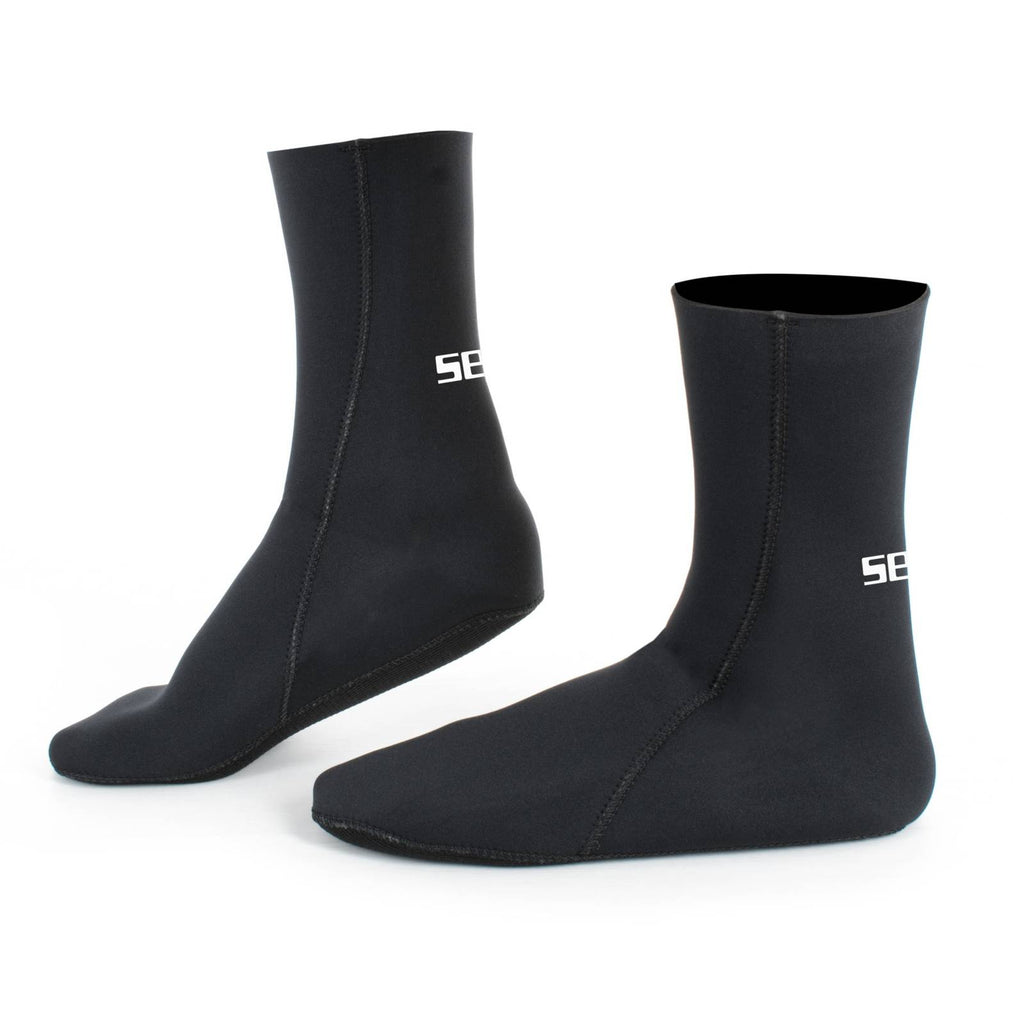Socken Standard Hd 5mm XXL Seac 21-17-5-XXL