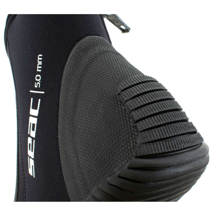 Stiefel Regular 5mm M Seac 21-4-M