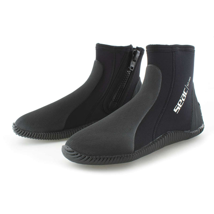 Stiefel Regular 5mm M Seac 21-4-M