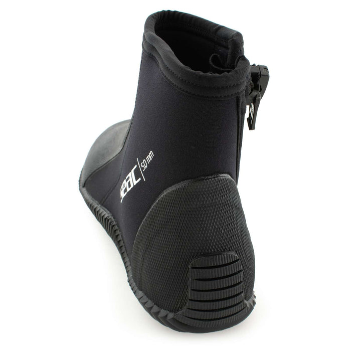 Stiefel Regular 5mm M Seac 21-4-M