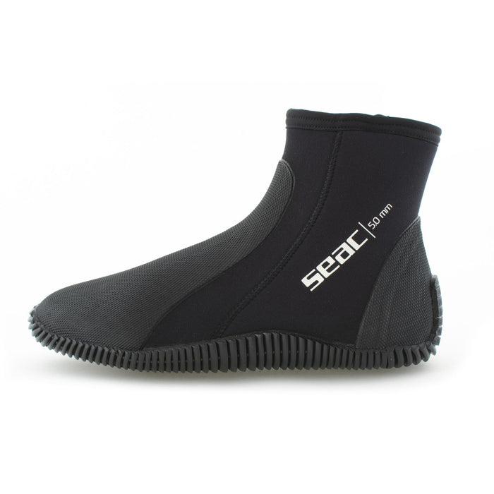 Stiefel Regular 5mm XXL Seac 21-4-XXL