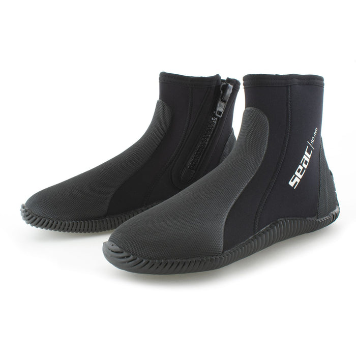 Stiefel Regular 5mm XXL Seac 21-4-XXL