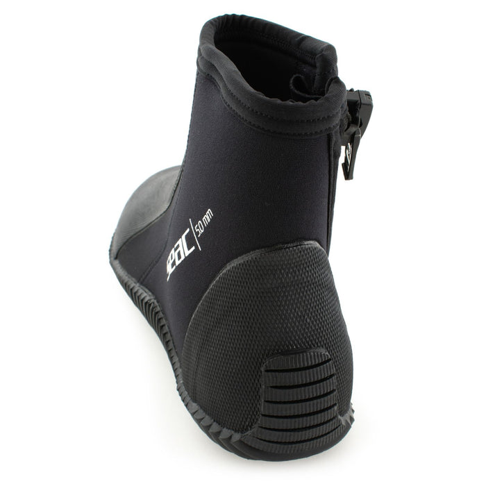 Stiefel Regular 5mm XXL Seac 21-4-XXL