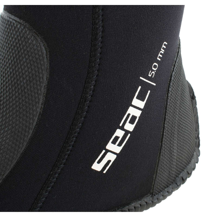 Stiefel Regular 5mm XXS Seac 21-4-XXS