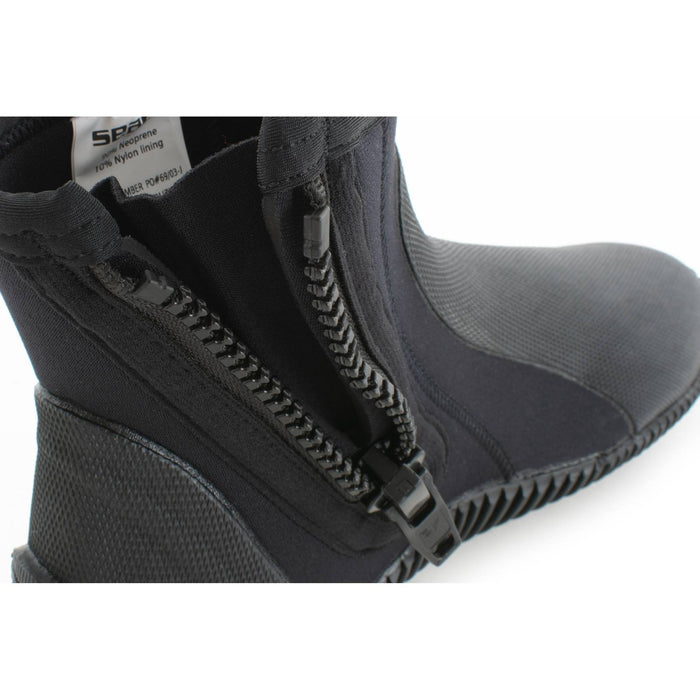 Stiefel Regular 5mm XXXL Seac 21-4-XXXL