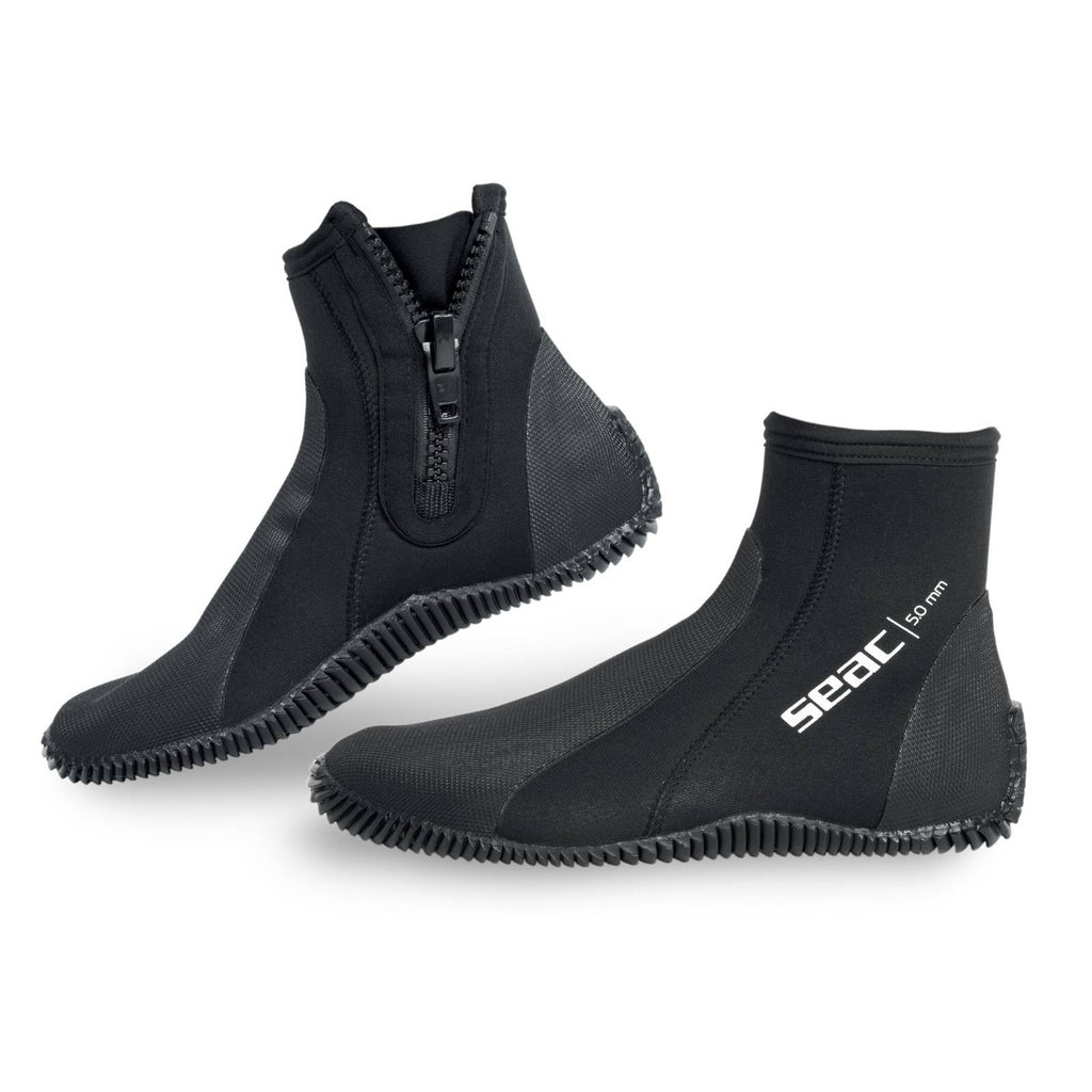 Stiefel Regular 5mm XXXL Seac 21-4-XXXL