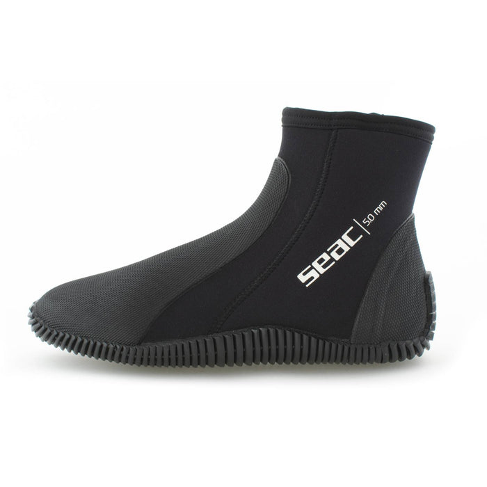 Stiefel Regular 5mm XXXL Seac 21-4-XXXL