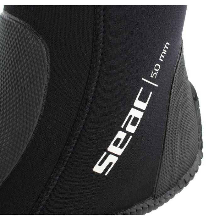 Stiefel Regular 5mm XXXL Seac 21-4-XXXL