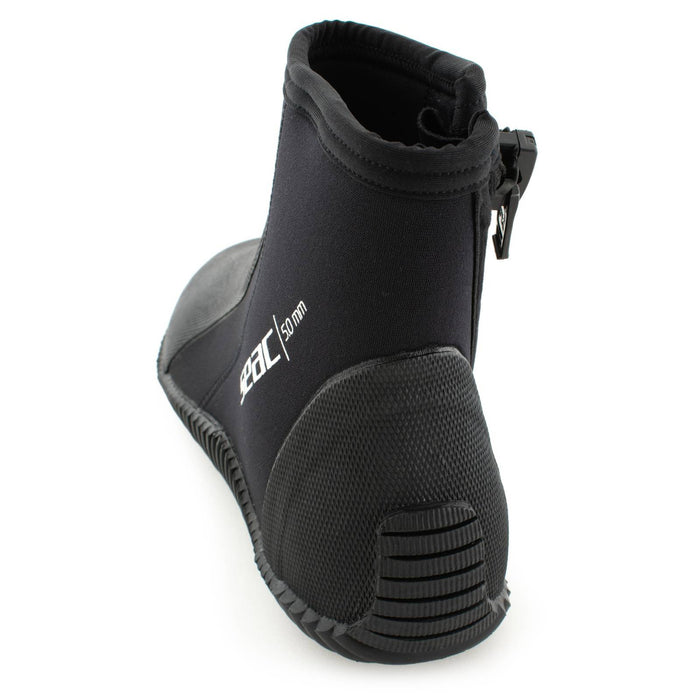 Stiefel Regular 5mm XXXL Seac 21-4-XXXL
