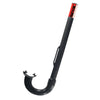 Schnorcheln Schnorchel Classic Schwarz Seac 211