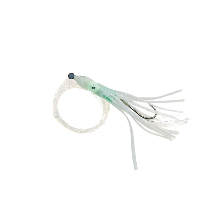 Vorgefertigter Tintenfischköder Mit Haken Expert Predator 21212